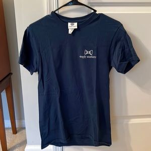 Simply southern t shirt